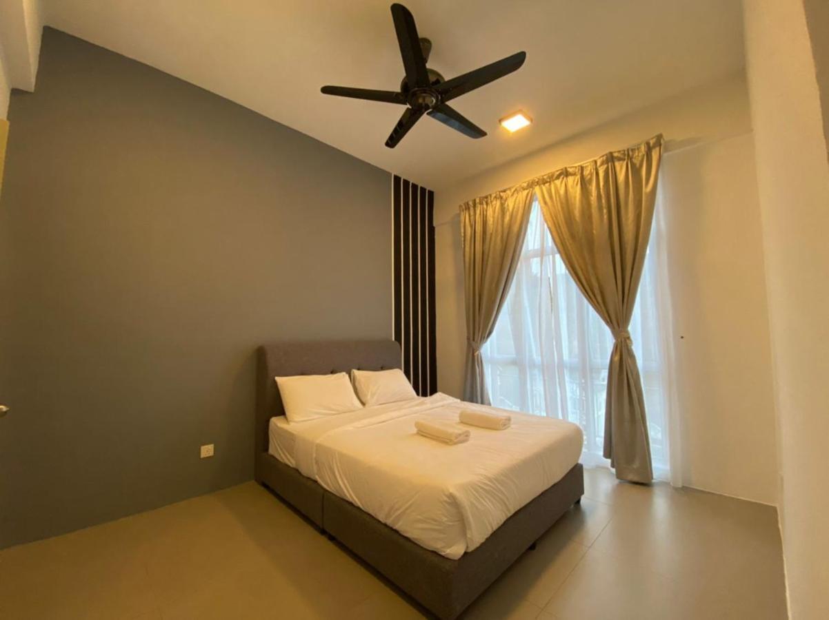 Dreamscape Apartment @ Golden Hill Κάμερον Χάιλαντς Εξωτερικό φωτογραφία