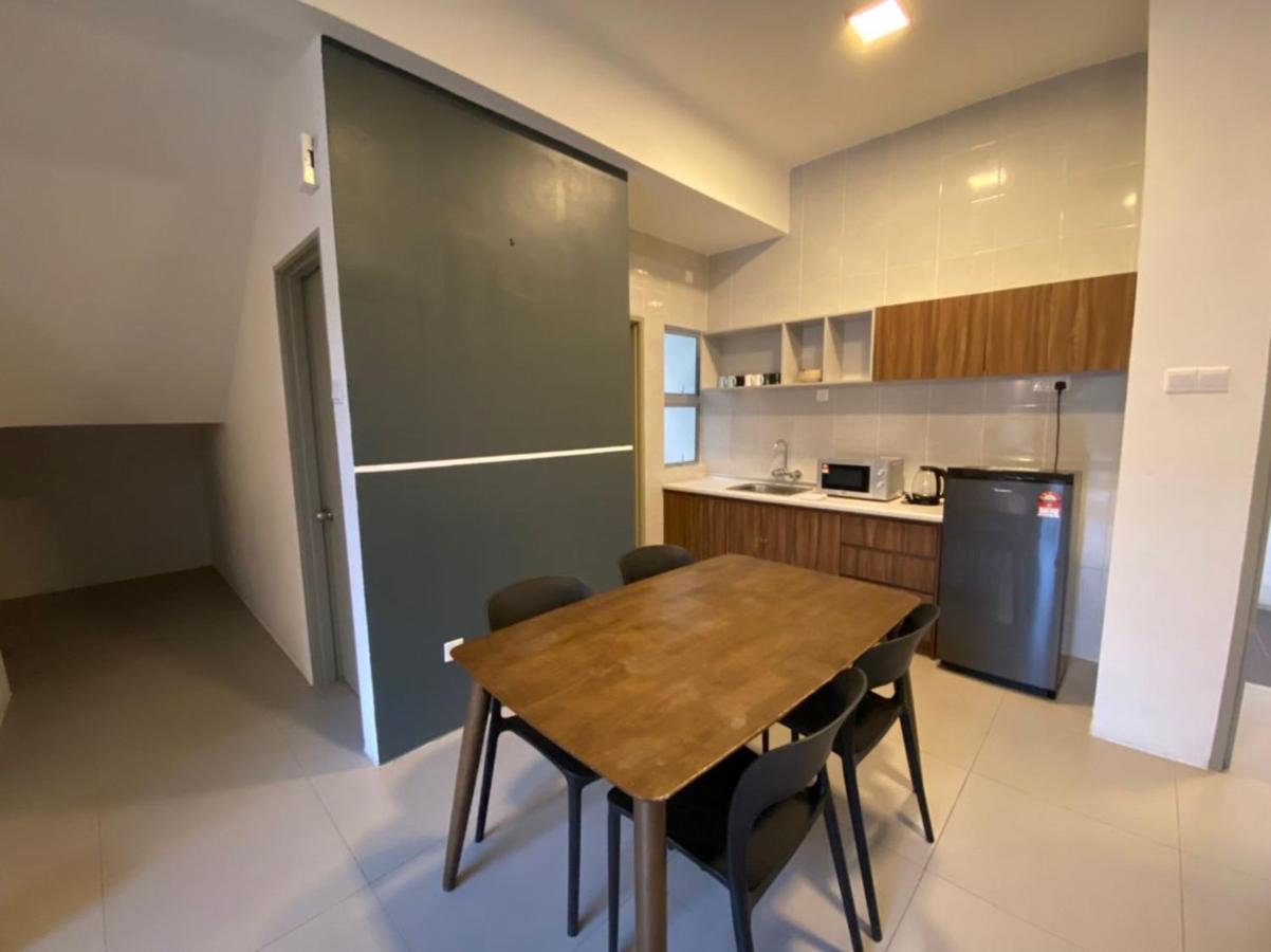 Dreamscape Apartment @ Golden Hill Κάμερον Χάιλαντς Εξωτερικό φωτογραφία