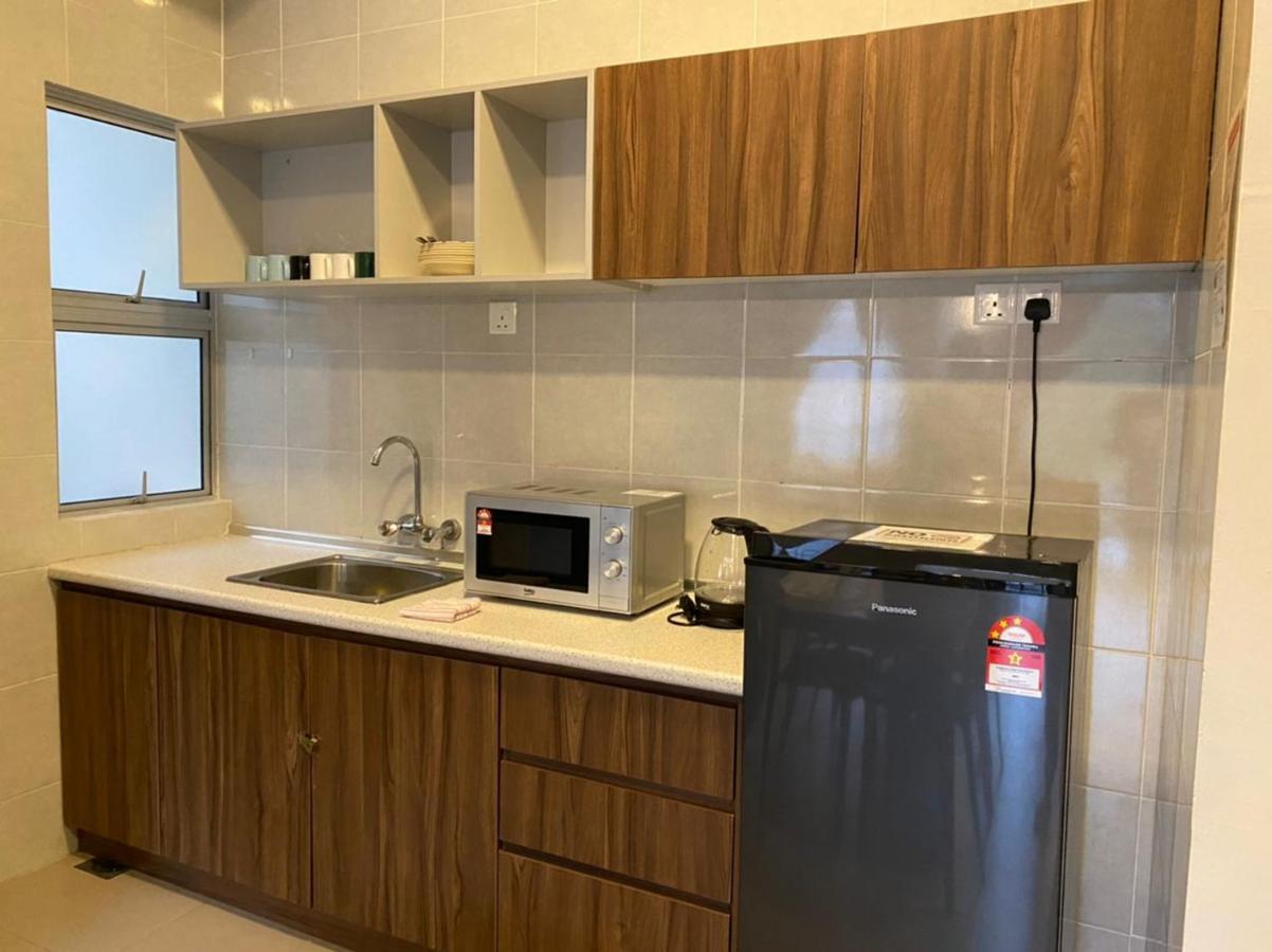 Dreamscape Apartment @ Golden Hill Κάμερον Χάιλαντς Εξωτερικό φωτογραφία