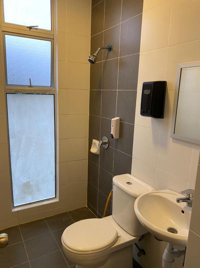 Dreamscape Apartment @ Golden Hill Κάμερον Χάιλαντς Εξωτερικό φωτογραφία