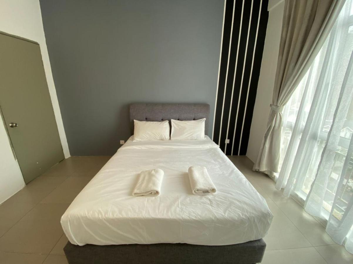 Dreamscape Apartment @ Golden Hill Κάμερον Χάιλαντς Εξωτερικό φωτογραφία
