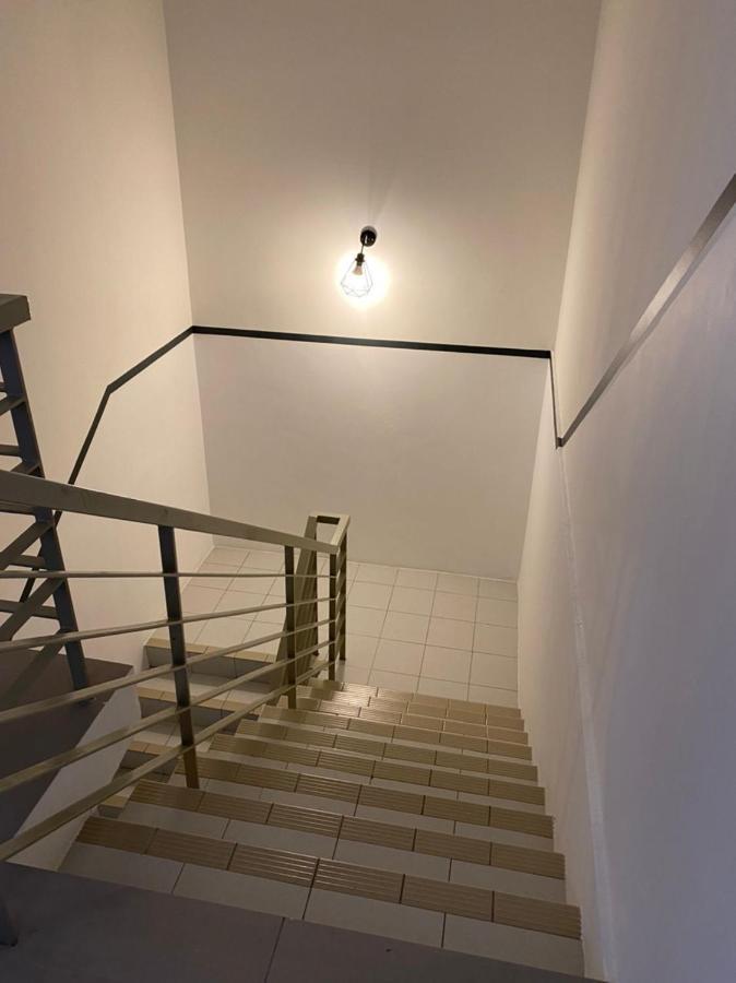 Dreamscape Apartment @ Golden Hill Κάμερον Χάιλαντς Εξωτερικό φωτογραφία