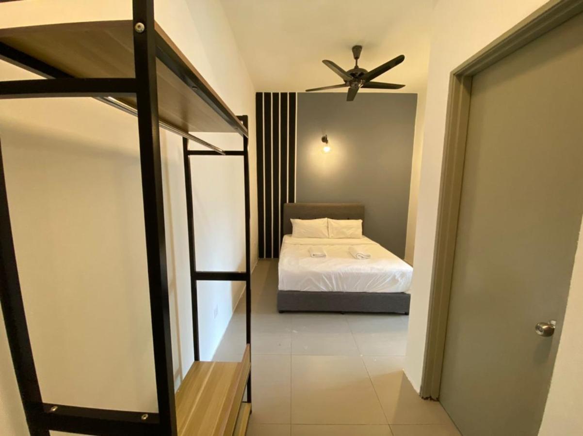 Dreamscape Apartment @ Golden Hill Κάμερον Χάιλαντς Εξωτερικό φωτογραφία