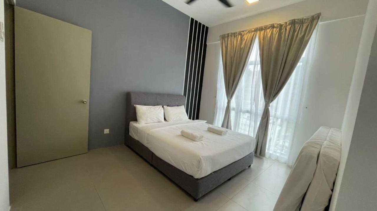 Dreamscape Apartment @ Golden Hill Κάμερον Χάιλαντς Εξωτερικό φωτογραφία