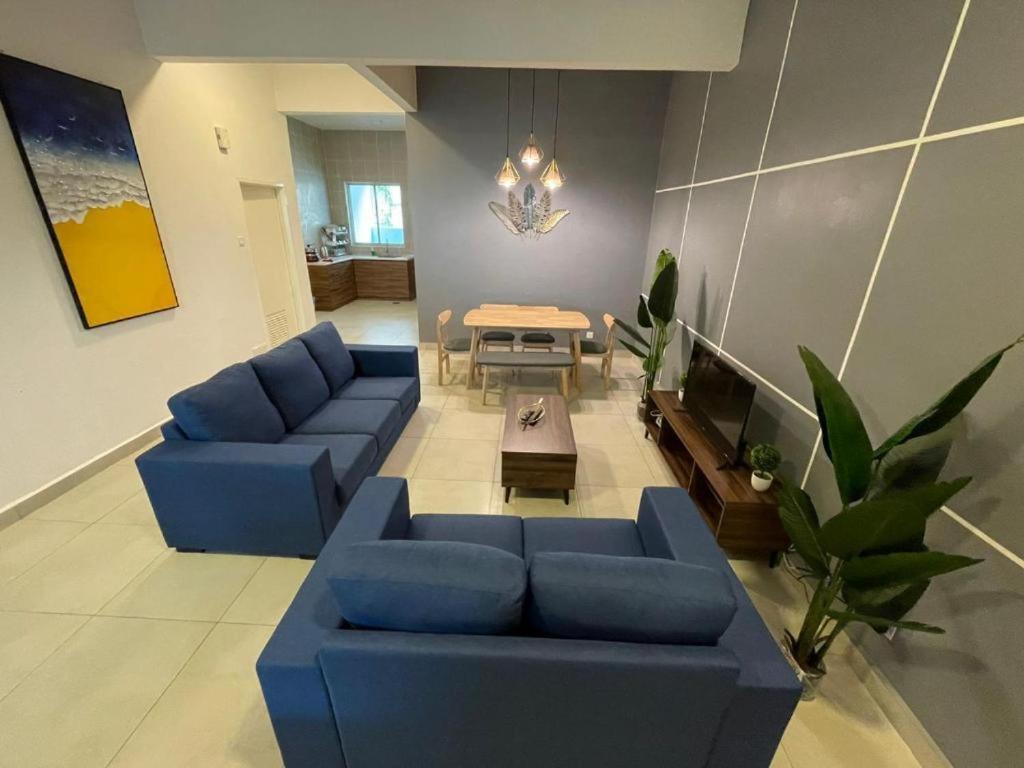 Dreamscape Apartment @ Golden Hill Κάμερον Χάιλαντς Εξωτερικό φωτογραφία