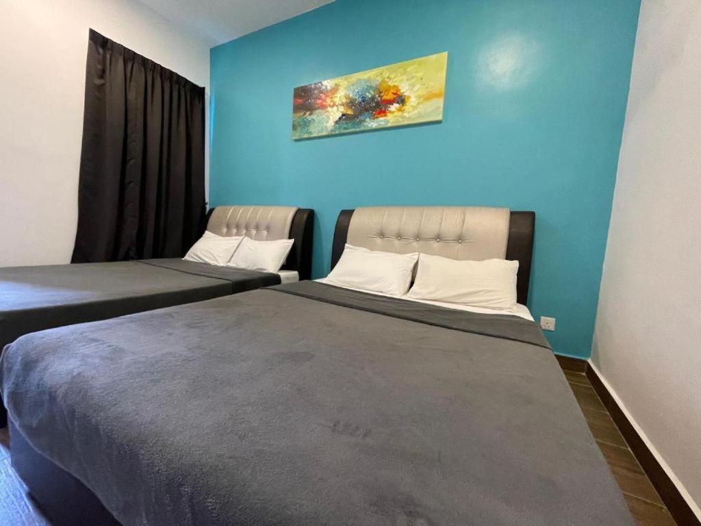 Dreamscape Apartment @ Golden Hill Κάμερον Χάιλαντς Εξωτερικό φωτογραφία