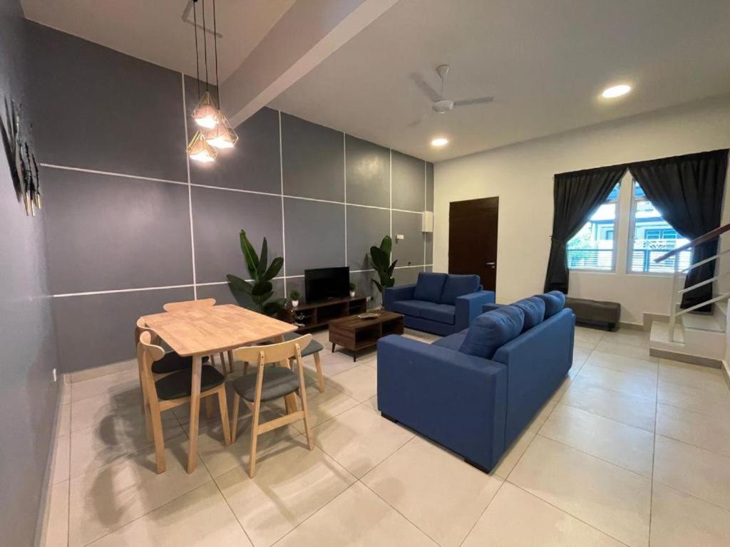 Dreamscape Apartment @ Golden Hill Κάμερον Χάιλαντς Εξωτερικό φωτογραφία