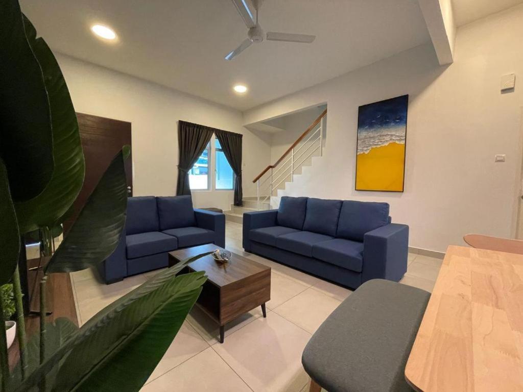 Dreamscape Apartment @ Golden Hill Κάμερον Χάιλαντς Εξωτερικό φωτογραφία