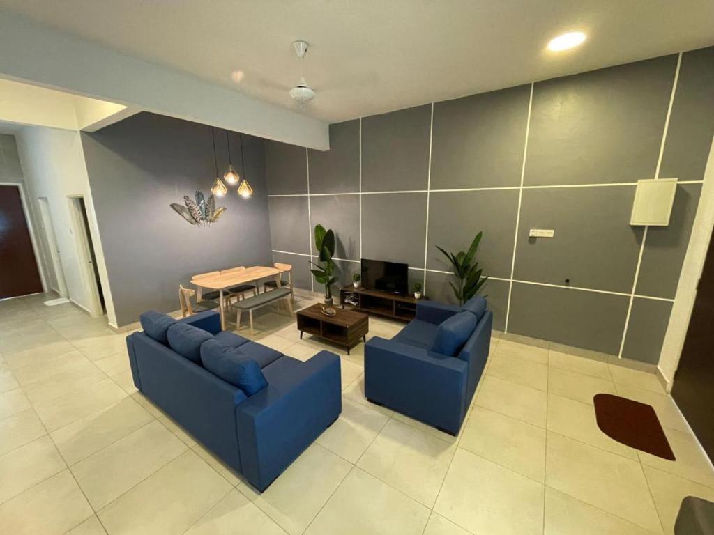 Dreamscape Apartment @ Golden Hill Κάμερον Χάιλαντς Εξωτερικό φωτογραφία