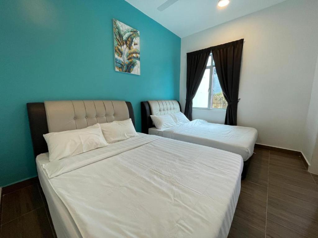 Dreamscape Apartment @ Golden Hill Κάμερον Χάιλαντς Εξωτερικό φωτογραφία