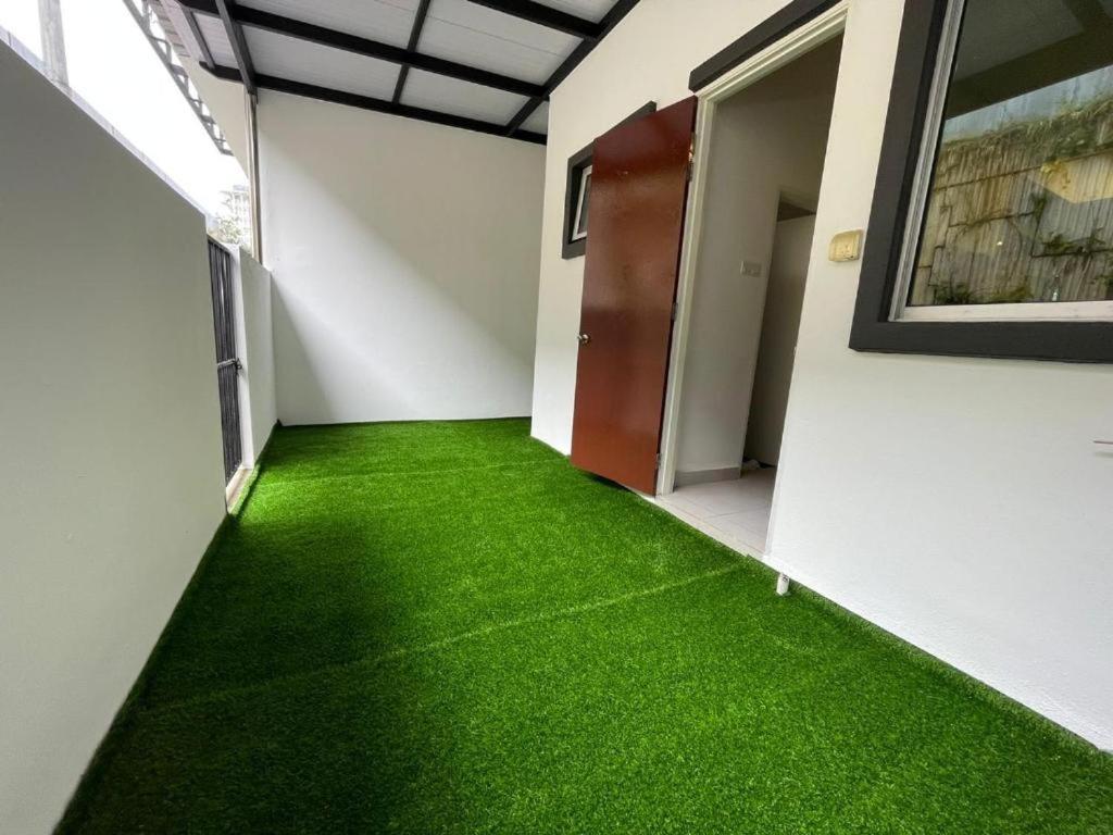 Dreamscape Apartment @ Golden Hill Κάμερον Χάιλαντς Εξωτερικό φωτογραφία