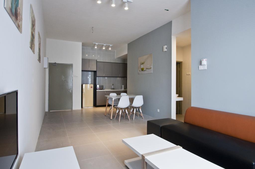Dreamscape Apartment @ Golden Hill Κάμερον Χάιλαντς Εξωτερικό φωτογραφία