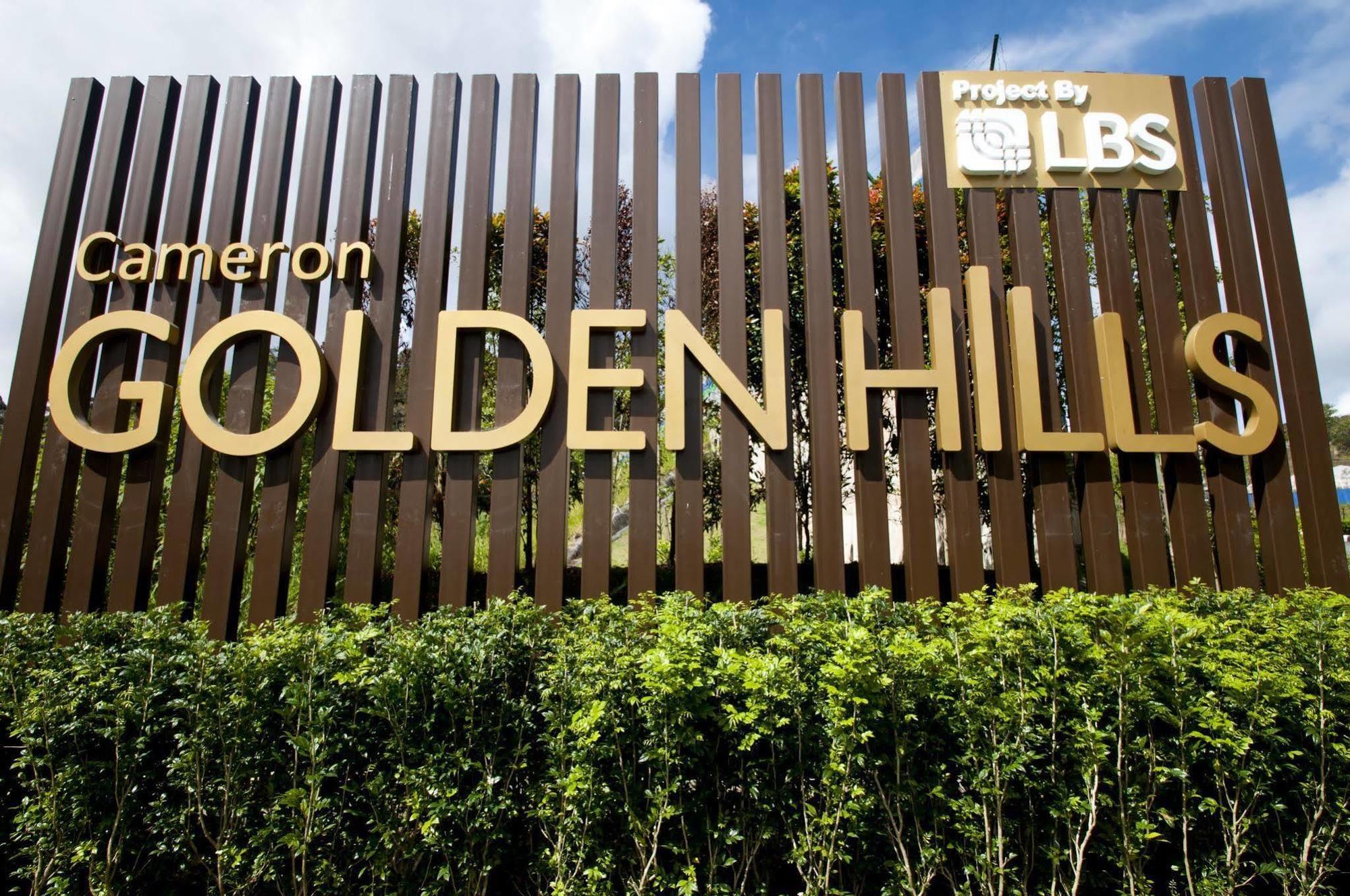 Dreamscape Apartment @ Golden Hill Κάμερον Χάιλαντς Εξωτερικό φωτογραφία