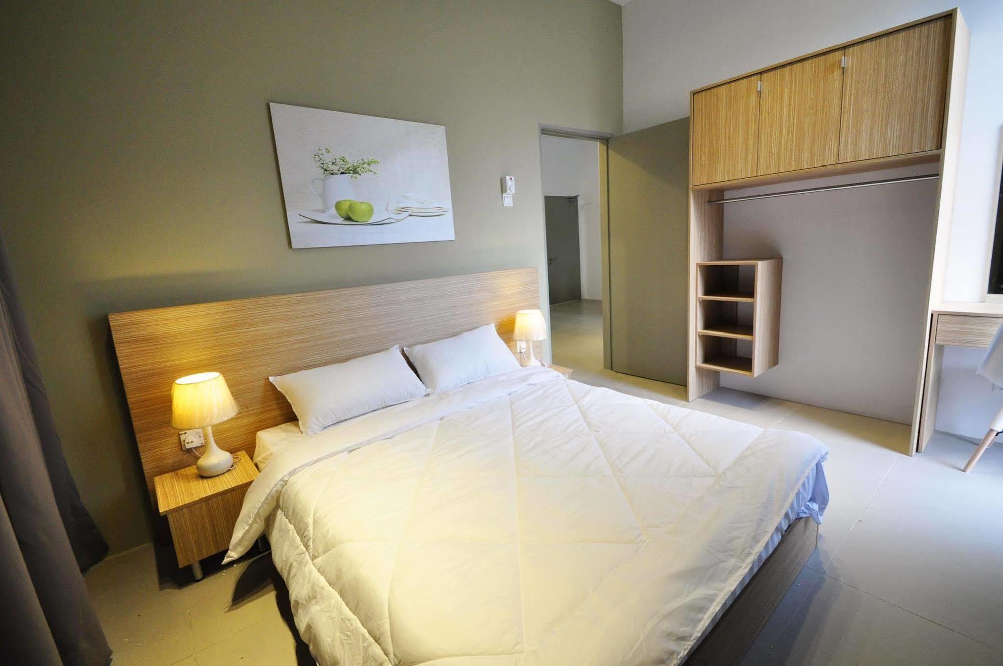 Dreamscape Apartment @ Golden Hill Κάμερον Χάιλαντς Εξωτερικό φωτογραφία
