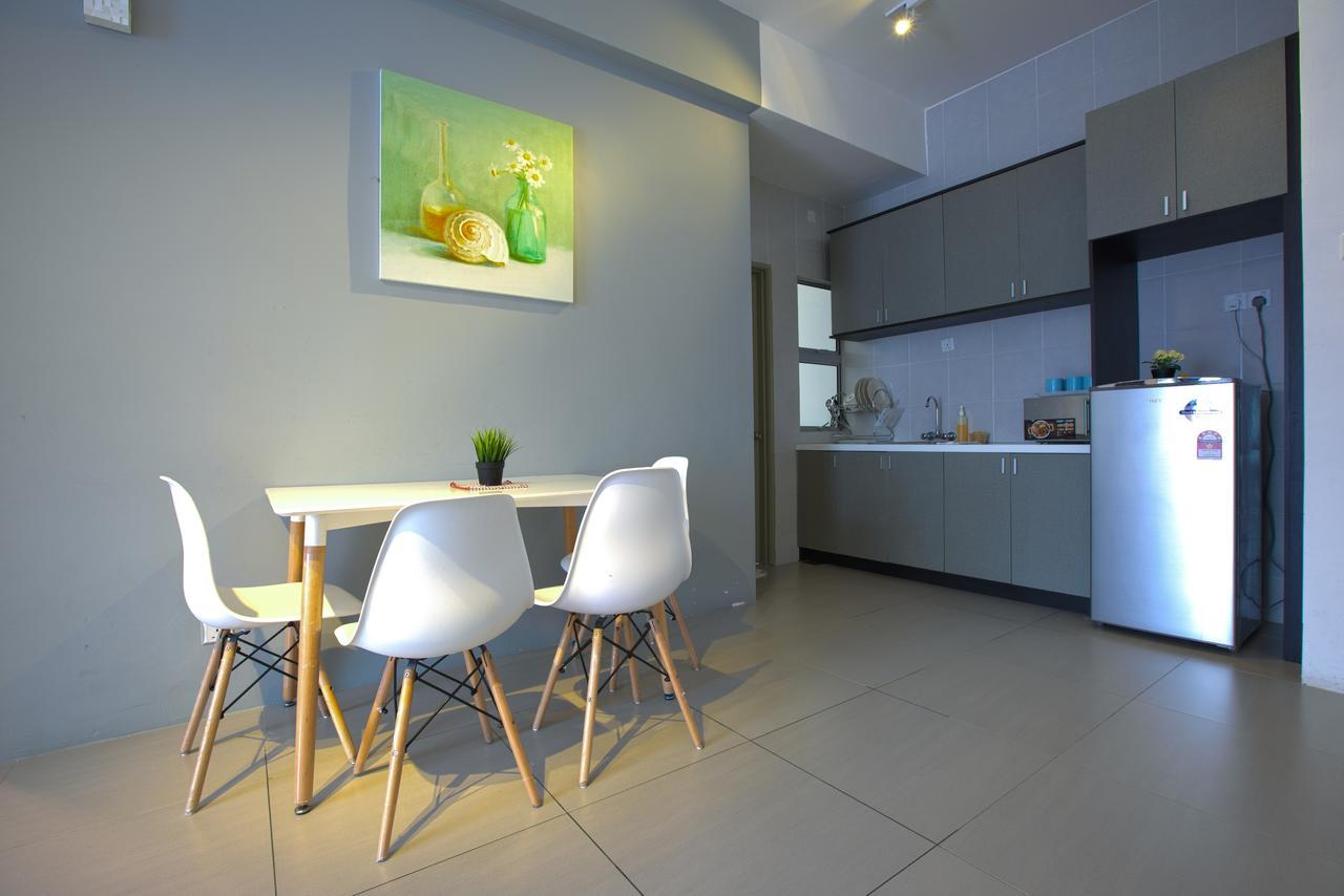 Dreamscape Apartment @ Golden Hill Κάμερον Χάιλαντς Εξωτερικό φωτογραφία