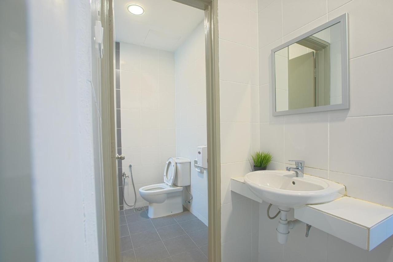 Dreamscape Apartment @ Golden Hill Κάμερον Χάιλαντς Εξωτερικό φωτογραφία