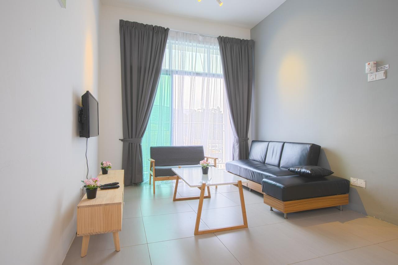 Dreamscape Apartment @ Golden Hill Κάμερον Χάιλαντς Εξωτερικό φωτογραφία