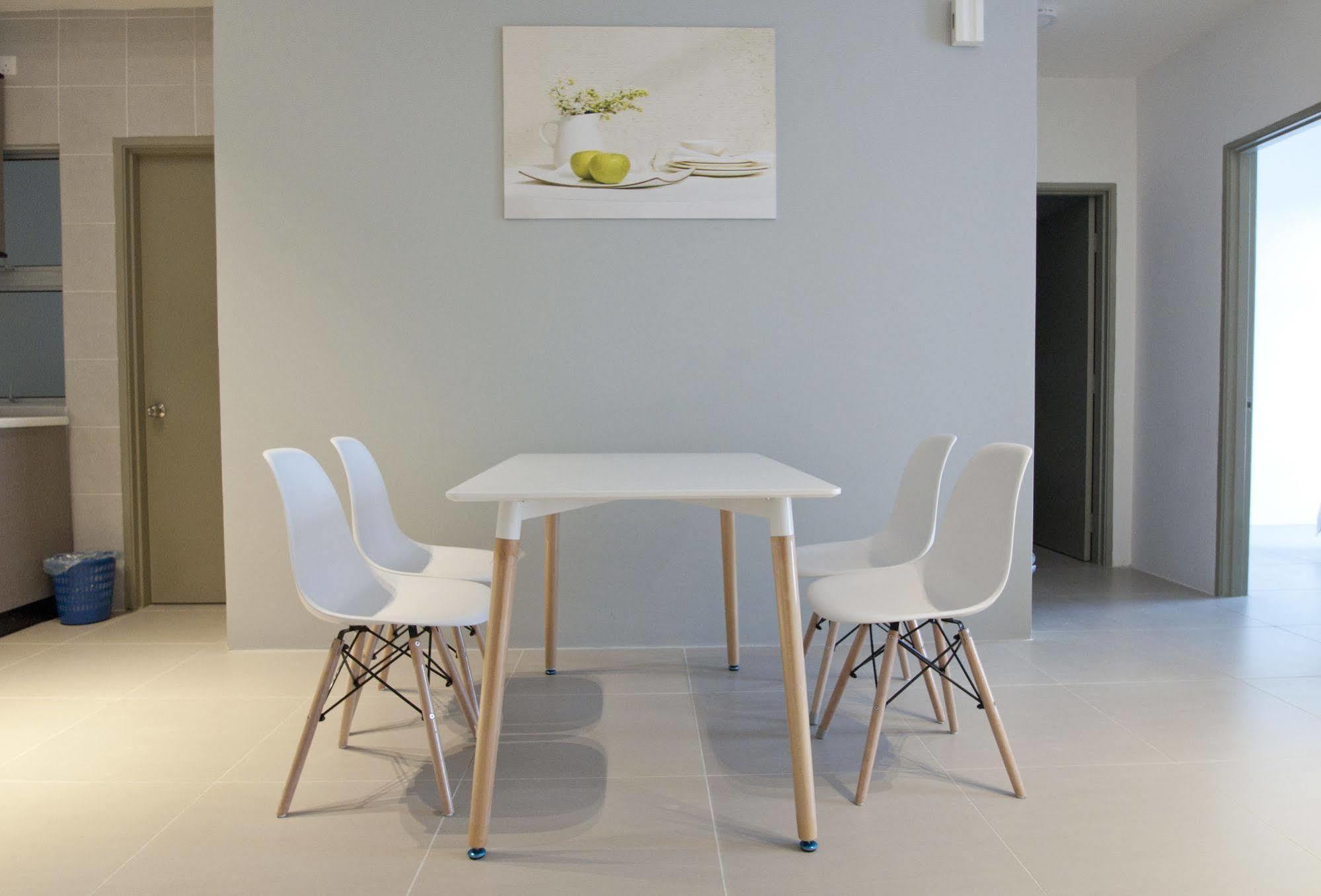 Dreamscape Apartment @ Golden Hill Κάμερον Χάιλαντς Εξωτερικό φωτογραφία