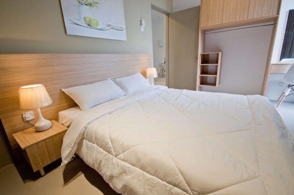 Dreamscape Apartment @ Golden Hill Κάμερον Χάιλαντς Εξωτερικό φωτογραφία