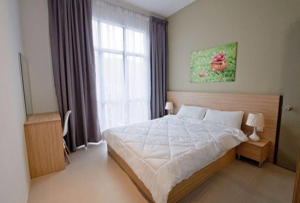 Dreamscape Apartment @ Golden Hill Κάμερον Χάιλαντς Εξωτερικό φωτογραφία