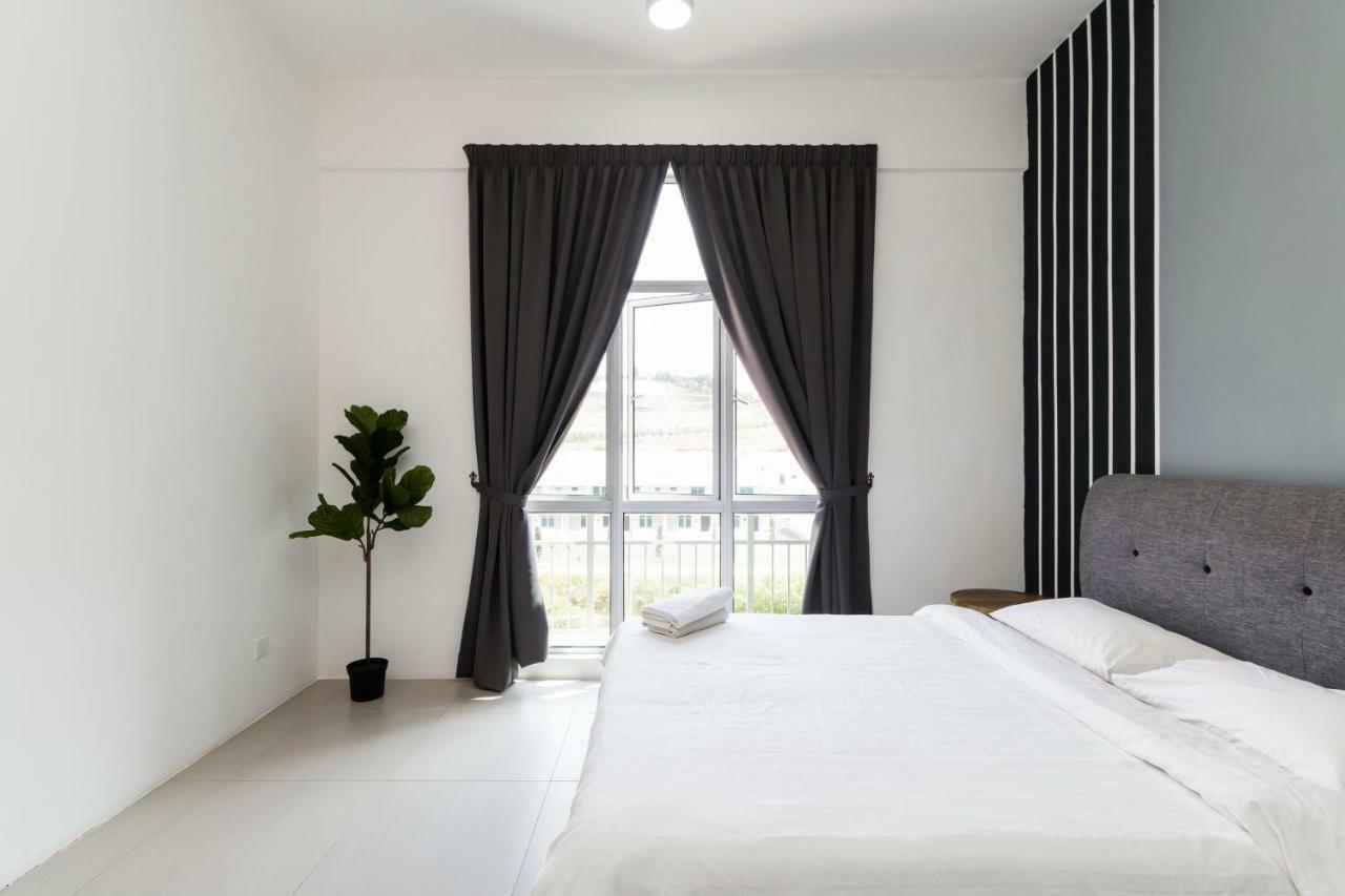 Dreamscape Apartment @ Golden Hill Κάμερον Χάιλαντς Εξωτερικό φωτογραφία