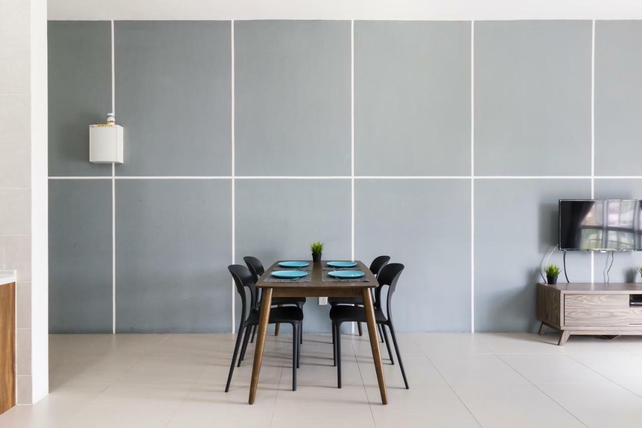 Dreamscape Apartment @ Golden Hill Κάμερον Χάιλαντς Εξωτερικό φωτογραφία