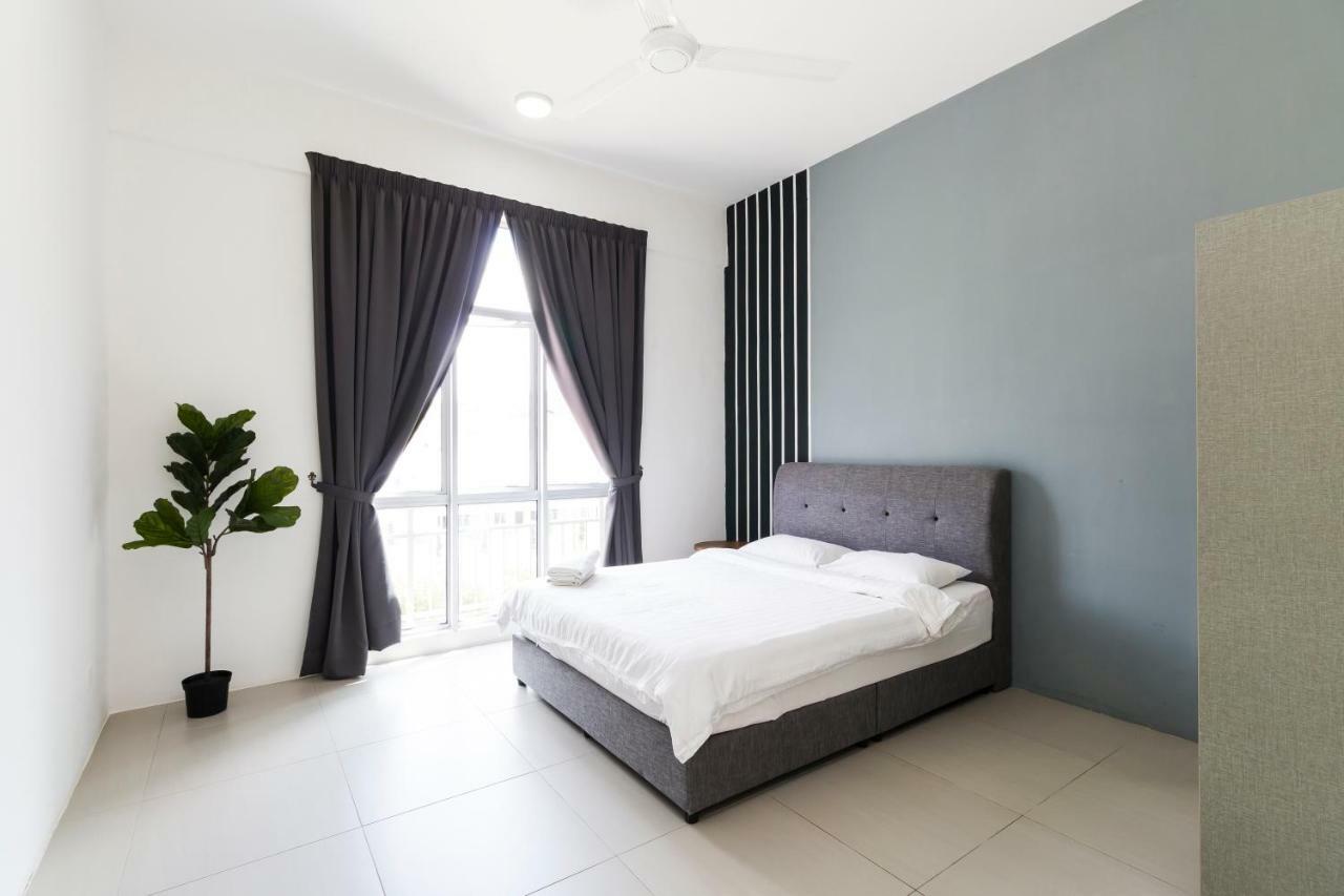 Dreamscape Apartment @ Golden Hill Κάμερον Χάιλαντς Εξωτερικό φωτογραφία