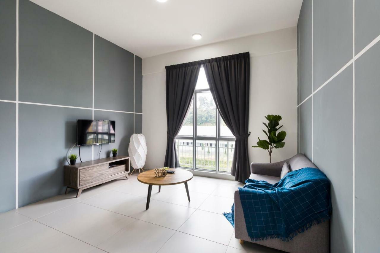 Dreamscape Apartment @ Golden Hill Κάμερον Χάιλαντς Εξωτερικό φωτογραφία