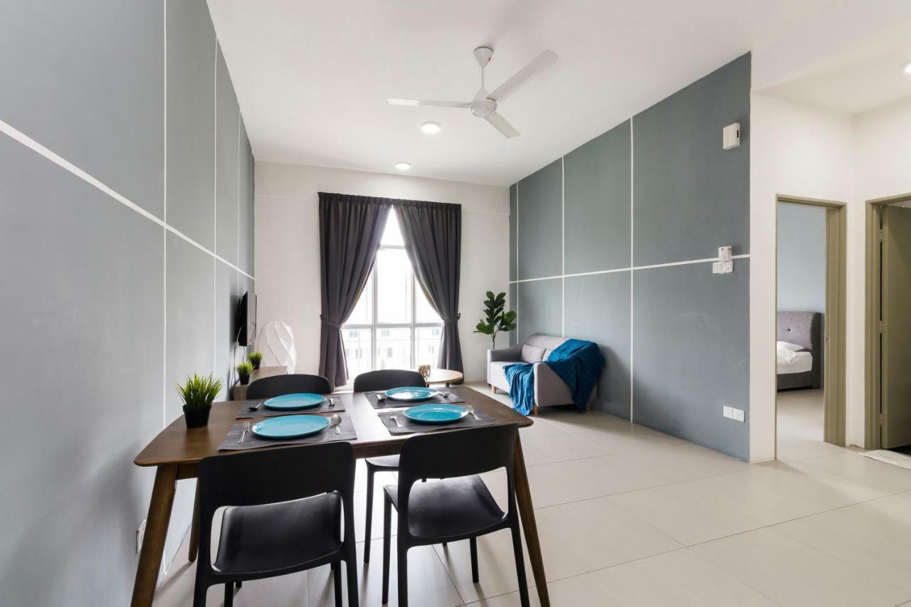 Dreamscape Apartment @ Golden Hill Κάμερον Χάιλαντς Εξωτερικό φωτογραφία