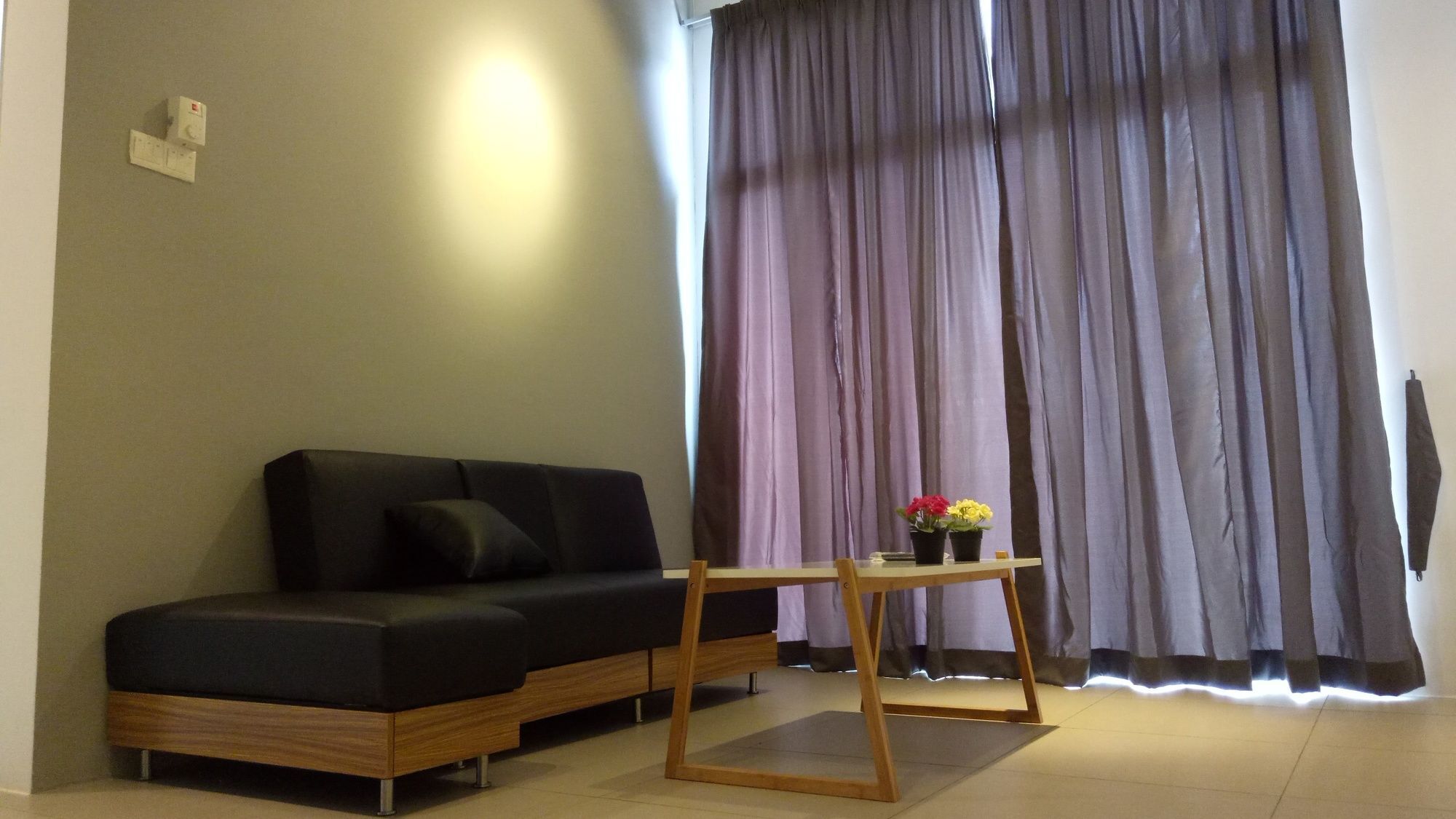 Dreamscape Apartment @ Golden Hill Κάμερον Χάιλαντς Εξωτερικό φωτογραφία