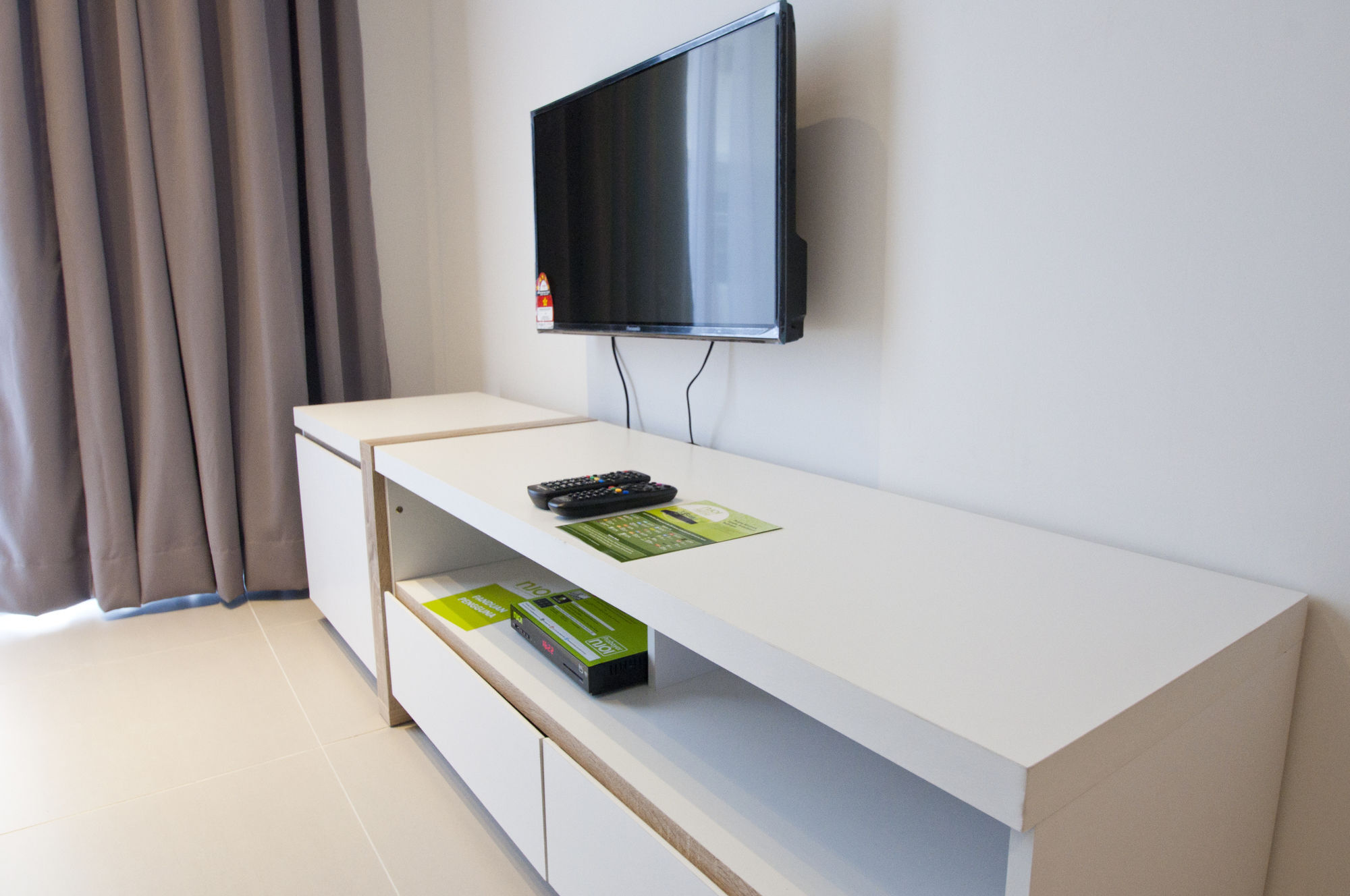 Dreamscape Apartment @ Golden Hill Κάμερον Χάιλαντς Εξωτερικό φωτογραφία