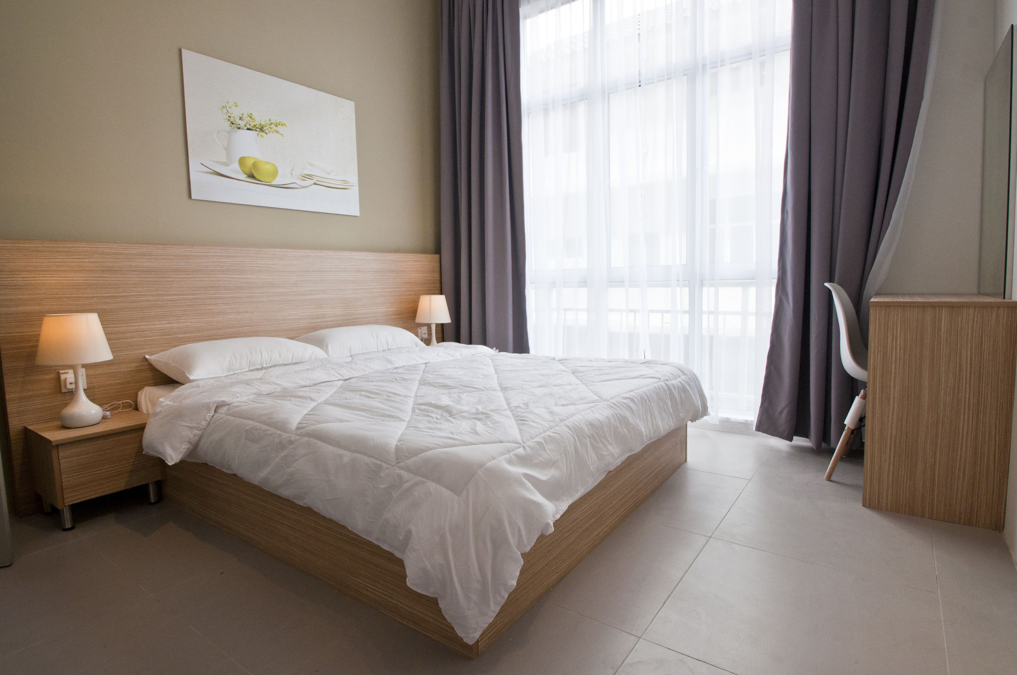 Dreamscape Apartment @ Golden Hill Κάμερον Χάιλαντς Εξωτερικό φωτογραφία